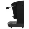 Pod coffee machine FABER Slot Plast Semi-auto 1.3 L water tank, 500 W, Must, 1-cup