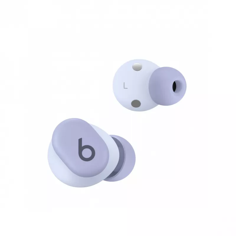 Kõrvaklapid Beats Solo Buds Arctic purple