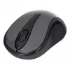 A4Tech G3-280N hiir Mõlemakäeline RF juhtmevaba optiline 2000 DPI