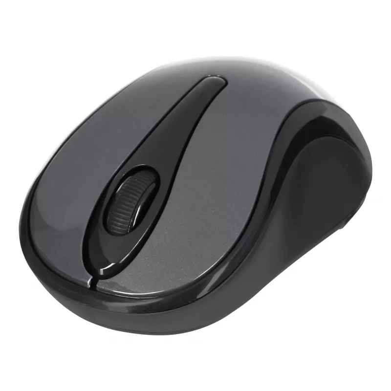 A4Tech G3-280N hiir Mõlemakäeline RF juhtmevaba optiline 2000 DPI