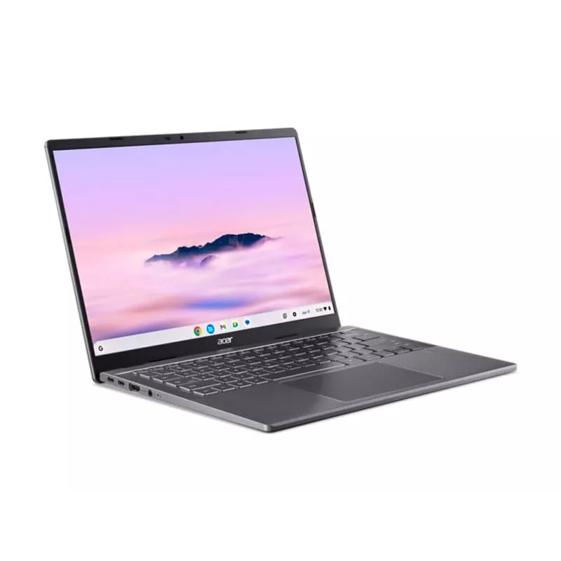 Sülearvuti Acer CB PLUS 714 14 inch WUXGA, 16GB RAM, 512GB SSD, ChromeOS