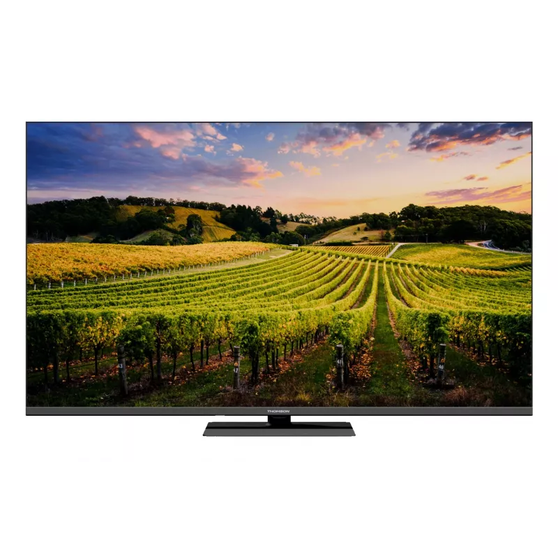 Thomson 43QG5C14 TV 109,2 cm (43 inch) 4K Ultra HD Smart TV Wi-Fi Must