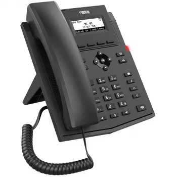 IP-telefon Fanvil X301G must