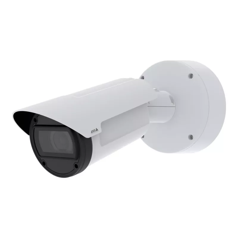 IP-valvekaamera Axis Q1809-LE 150mm 7680 x 4320