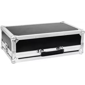 Roadinger lennukohver DMX Move Bigfootile, mõõtmed 320×530×175 mm