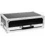 Roadinger lennukohver DMX Move Bigfootile, mõõtmed 320×530×175 mm