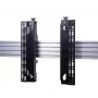 Universaalsed liidesevarred mikroreguleerimisega B-Tech BT8390-VESA400MAF/B