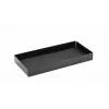 Drawer Durable 508201 monitor mount accessory Must Metal 468mm width 221mm depth 53mm height