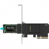 ICY DOCK MB305M4P-B eemaldatav M.2 NVMe SSD PCIe 4.0 x4 adapterkaardile