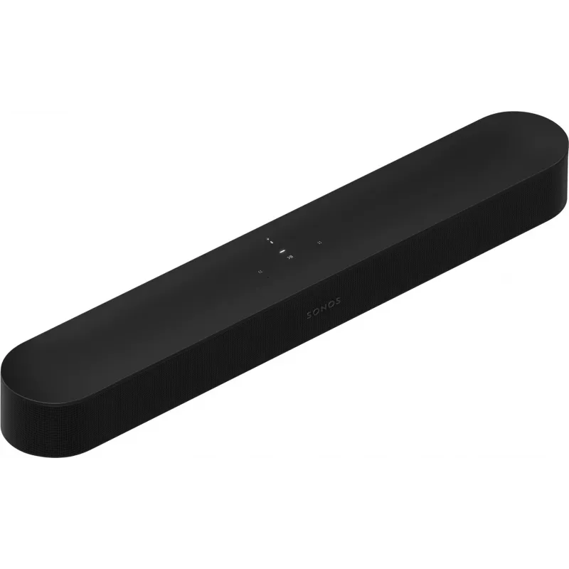 Kõlar Sonos Beam (Gen 2) Must, 100-240V
