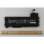 HP 808452-001 sülearvuti varuosa Aku