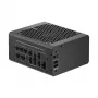 Toiteplokk CORSAIR HX1000i 1000 W, 24-kontaktiline ATX, 80 PLUS Platinum, 140 mm ventilaator, ATX must