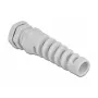 Kaablitihend DeLOCK 60344 Hall plastik 1 tk
