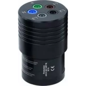 Gossen Z611P ühenduvustarvik