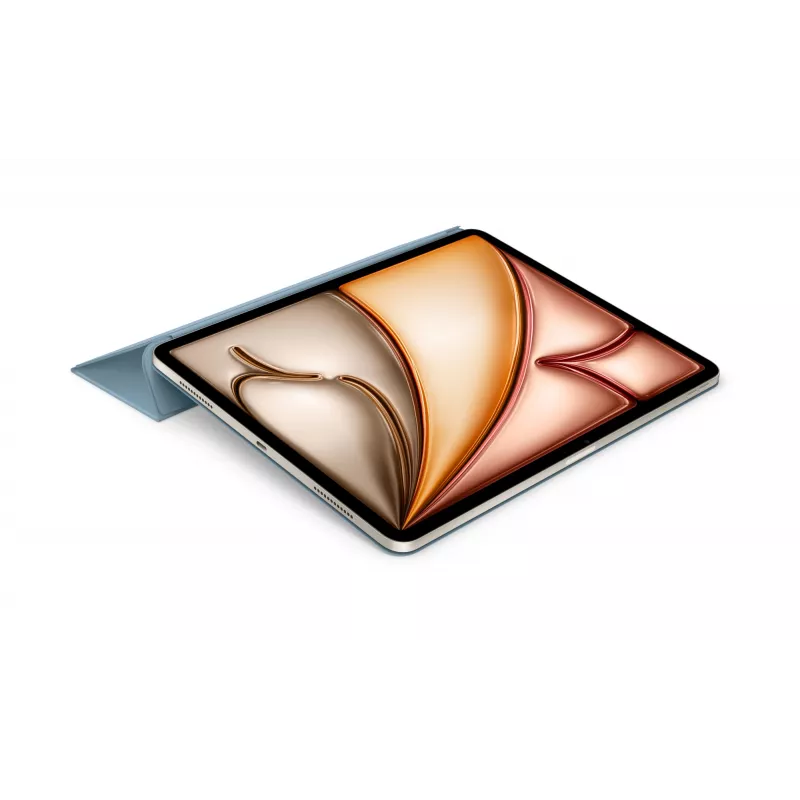 Smart Folio ümbris iPad Air 13-tollisele (M2) - teksasinine