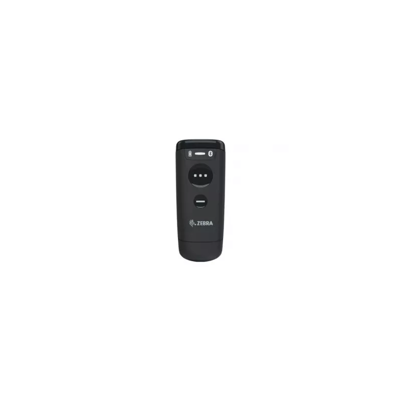 Käeshoitav vöötkoodiskanner Zebra CS60 — 1D/2D LED, Bluetooth/USB, IP65, sisseehitatud LiPo aku