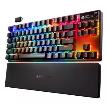 SteelSeries mänguriklaviatuur Apex Pro TKL Gen 3
