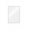 Magnetraam A4 Durable DURAFRAME Valge
