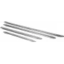 Rehvipaigaldustööriistade komplekt ks tools BT691100, 4 tk, rehvi randi ja veljetöödeks