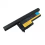 Sülearvuti aku, Extra Digital Selected, LENOVO 40Y6999, 4400mAh