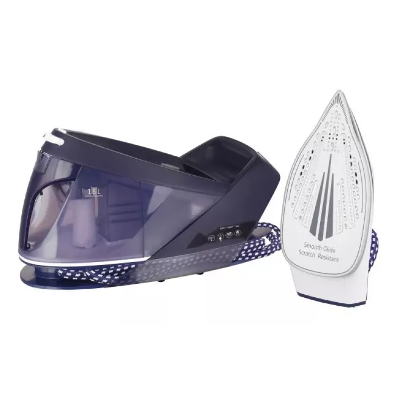 Steam Iron Emerio SG-123562