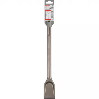 Bosch - peitel - labidapeitel - SDS-max - Pikkus: 350 mm - Laius: 50 mm