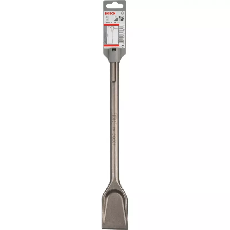 Bosch - peitel - labidapeitel - SDS-max - Pikkus: 350 mm - Laius: 50 mm