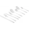 Söögiriistade komplekt Russell Hobbs RH02851EU7 44 tk roostevaba teras 18/0