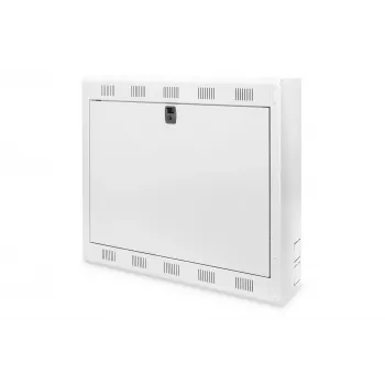 Seinakinnitusega kapp Digitus DN-DVR-1