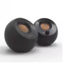 Creative Pebble 2.0 lauakõlarid, must