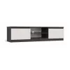 RTV 140 MALWA ANTHRACITE/Valge