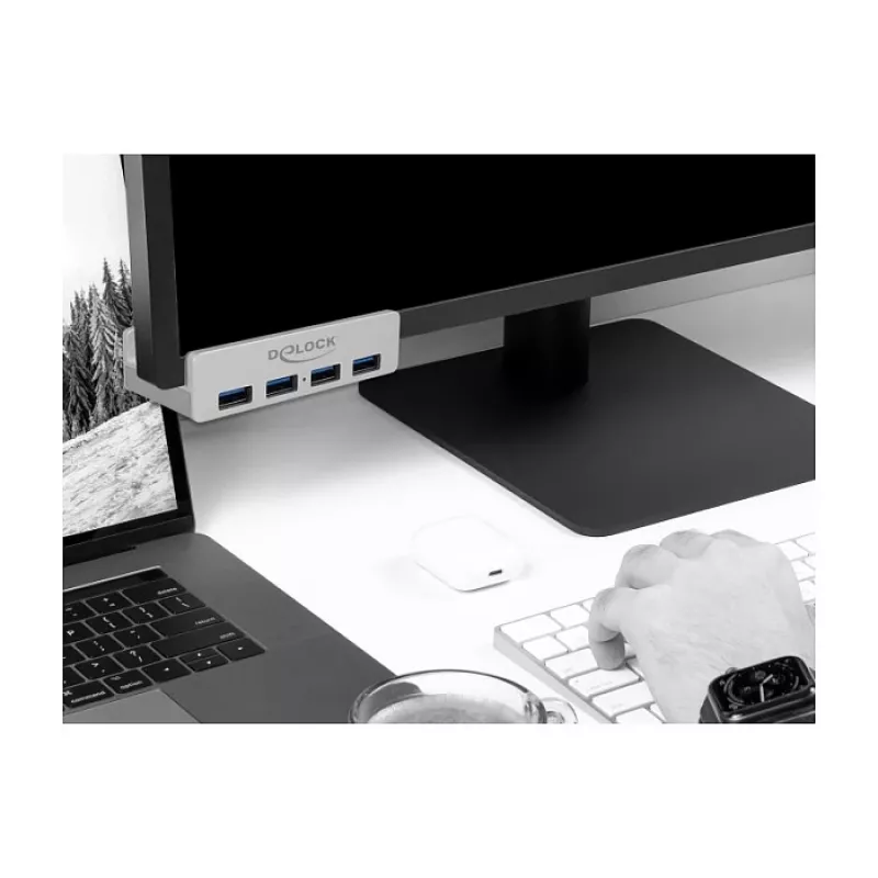 USB-jaotur DeLOCK 64046