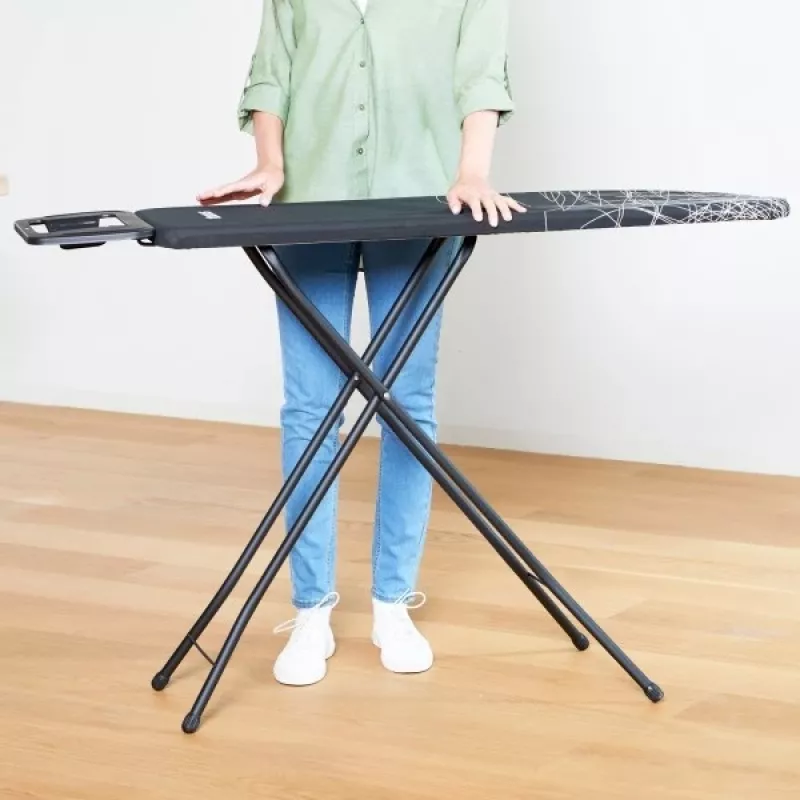 Taurus 994177000 triikimislaud Täissuuruses triikimislaud 320 x 1100 mm