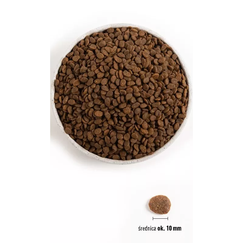 ACANA Pacifica - kuiv kassitoit - 1,8kg