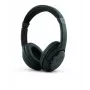 Esperanza Libero EH163K Kõrvaklapid Juhtmeta peapael Muusika Mini-USB Bluetooth Must