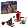 LEGO SONIC THE HEDGEHOG 76995 SHADOW THE HEDGEHOG – PÕGENEMINE