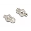 DeLOCK adapter SMA emane TS9 isane 8mm 16,8mm