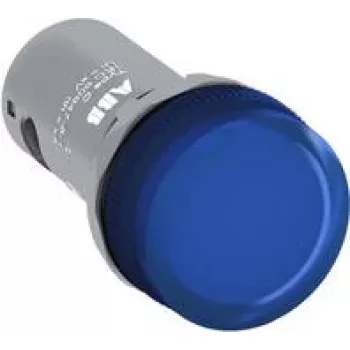 ABB CL2-523L indikaatortuli sinine 230VAC LED (1SFA619403R5234)