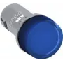 ABB CL2-523L indikaatortuli sinine 230VAC LED (1SFA619403R5234)