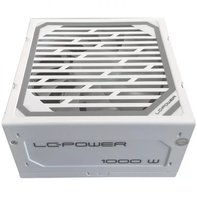 Toiteplokk LC-Power LC1000MW V3.1 1000 W