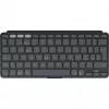 Logitech Keys-To-Go 2 - klaviatuur - integreeritud kaitseplaat