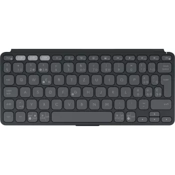Logitech Keys-To-Go 2 - klaviatuur - integreeritud kaitseplaat