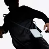 Strap Apple Crossbody Strap Blue — pikkus 2,08 m, rPET ja roostevaba teras