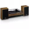 Rihmveoga audio plaadimängija Lenco LS-100WD