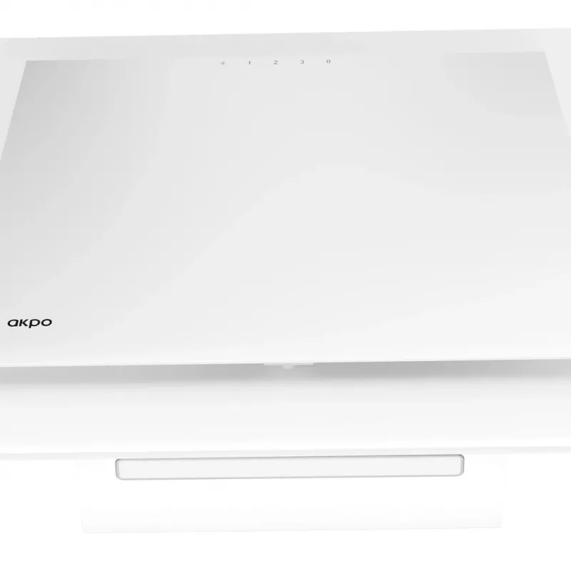 AKPO WK-4 Must 2.0 50 Valge T300 Linear LED/Controller õhupuhasti