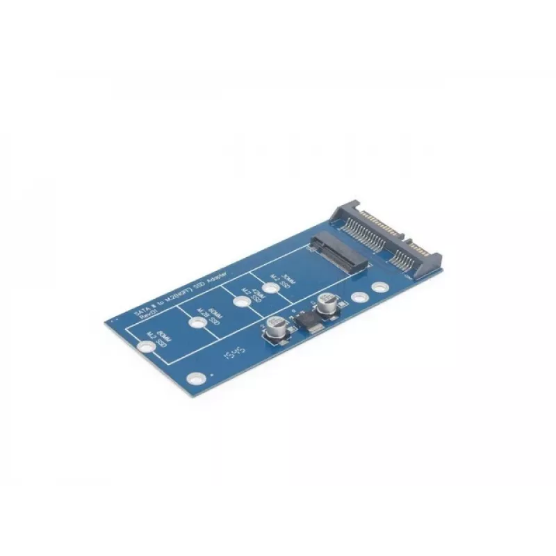 Liidesekaart Gembird EE18-M2S3PCB-01