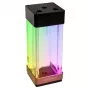 Reservuaar (Ausgleichsbehälter) BitsPower Premium Cuboid 150 mm, akrüülist - BPPRE-WTCR150