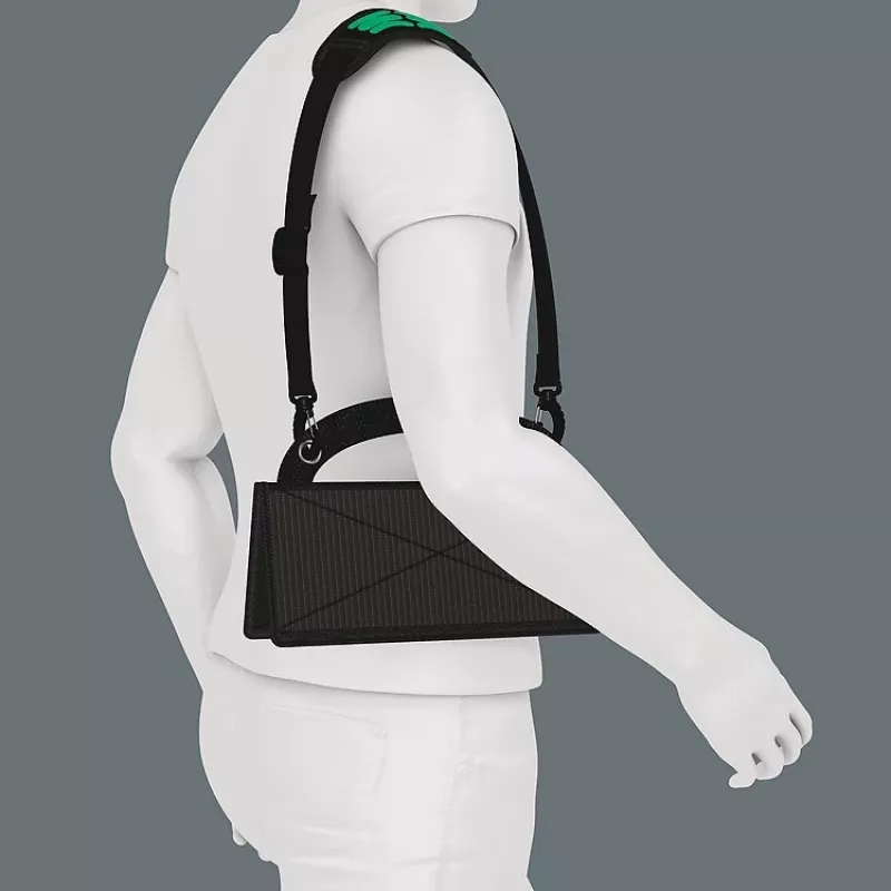 Seadmekott Wera 2go 05004350001