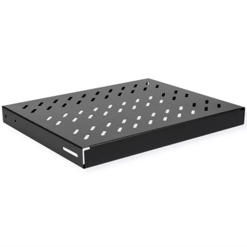 Riiul ROLINE 19-tolline 1 U 350 T 50 kg must