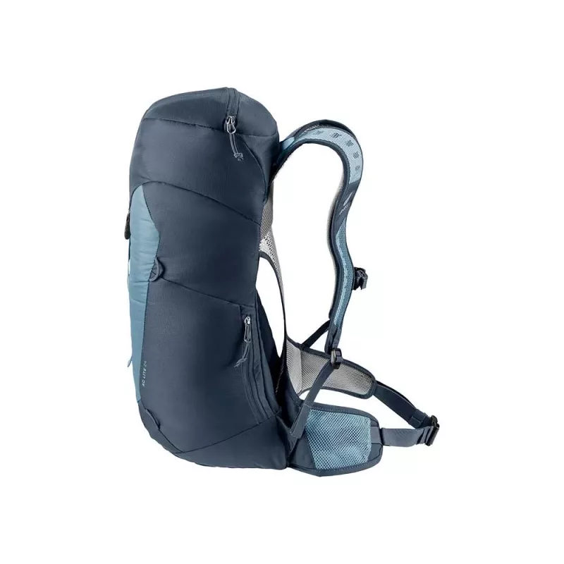Seljakott DEUTER AC Life 24 — 24 L, siseraam, 930 g, tumesinine